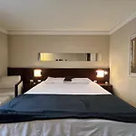 Suite Hotel Aeroporto Congonhas Uh117