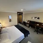 Suite Hotel Aeroporto Congonhas Uh117